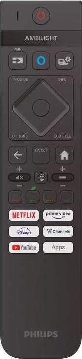 Image du produit Philips TV 65PUS8919/12 (65", LED, 4K)
