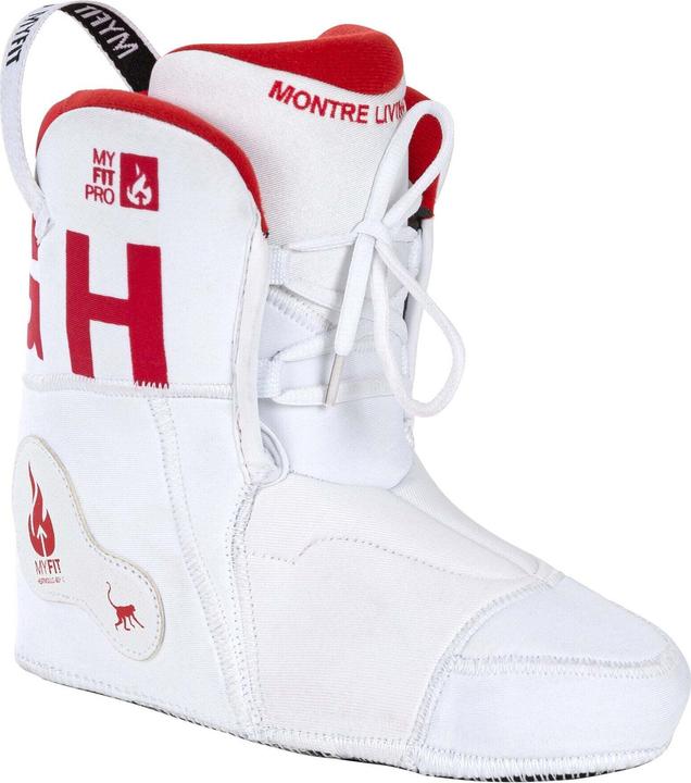 Actual product image Powerslide Myfit Liner (46, 47)