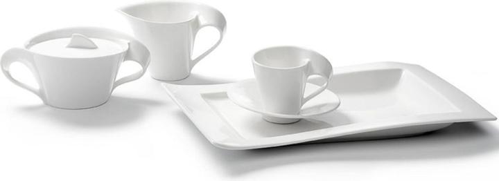 Image du produit Villeroy & Boch Milchkännchen 6 Pers. NewWave (0.20 l)