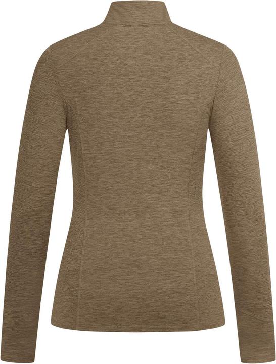 ELT Funktions-Zip-Shirt Milano