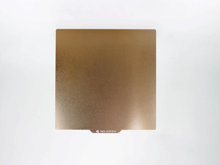 Produktbild Qidi Tech QIDI Plus4 Dual-sided PEI Plate (Druckbett)