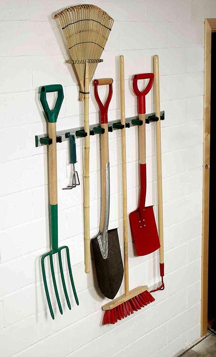 Immagine prodotto Toolflex Guida di montaggio dell'attrezzatura