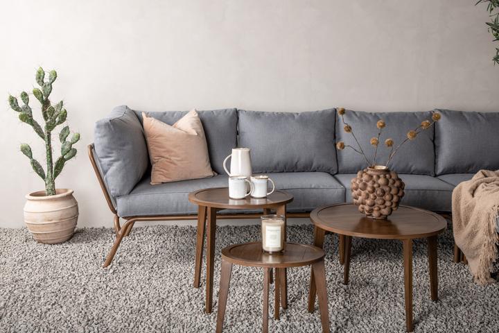 Produktbild Venture Home Loungeset Roxo
