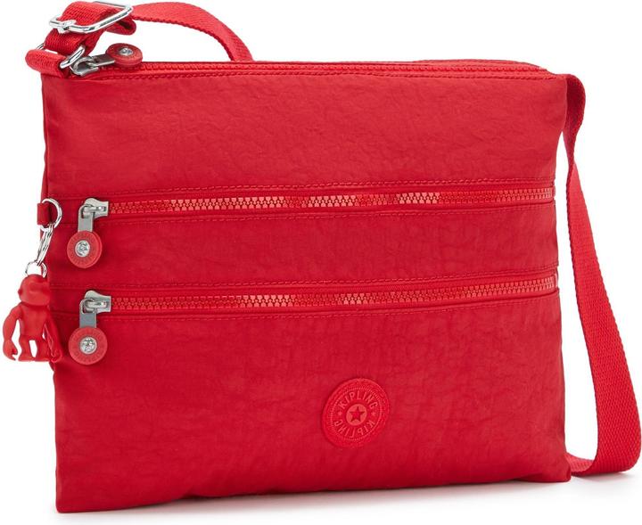 Actual product image Kipling Basic Alvar shoulder bag 33 cm
