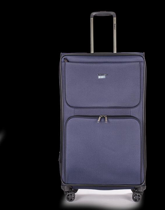 Actual product image Stratic Bendigo Light + Case (105 l, L (90 - 115l))