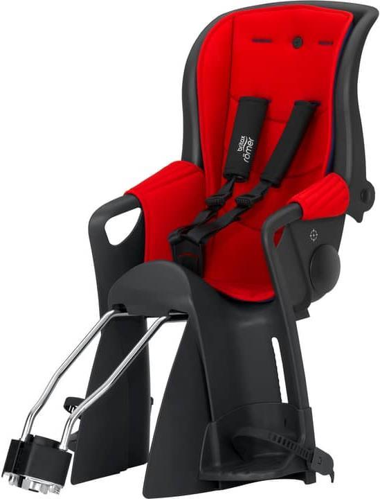 Actual product image Britax Römer Jockey Relax (Seat tube)