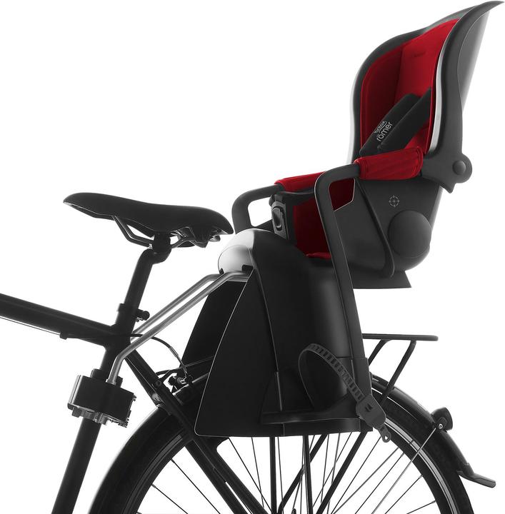 Actual product image Britax Römer Jockey Relax (Seat tube)