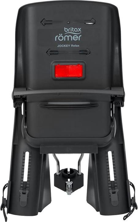 Actual product image Britax Römer Jockey Relax (Seat tube)