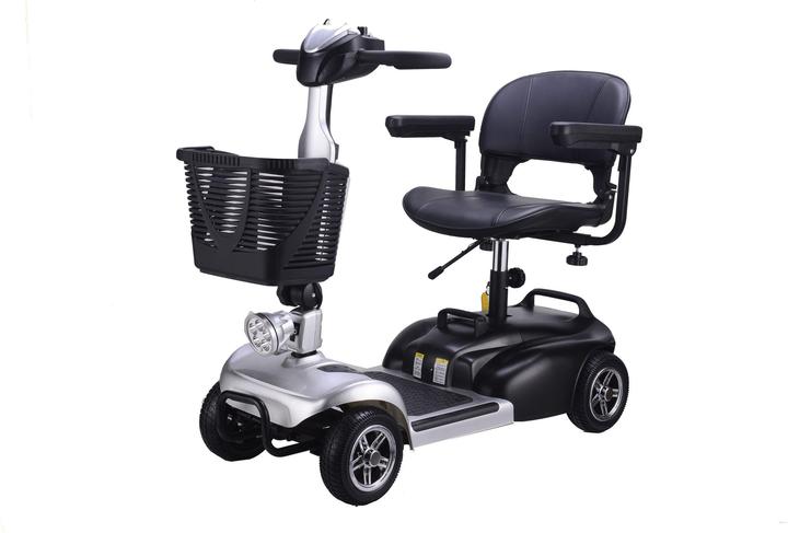 Gen2 Mobility Seniorenmobil Easy (8 km/h, 250 W)