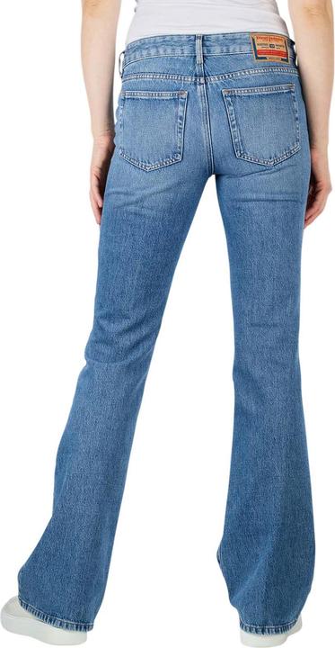 Produktbild Diesel 1969 D-Ebbey Jeans Bootcut 09C16