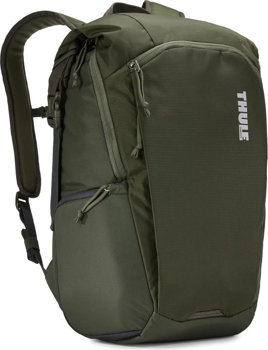 Thule EnRoute Grote Foto Rugzak (Camera schoudertas, 25 l)