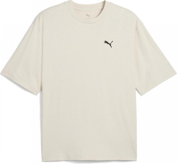 Actual product image Puma WARDROBE ESS Boxy Tee (XL)