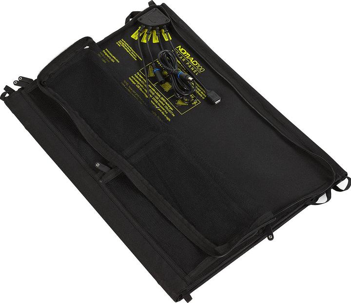 Produktbild Goal Zero Nomad 100 (100 W, 4.60 kg)