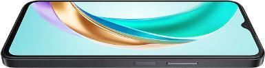Image du produit Vodafone Honor X6b (128 Go, Midnight Black, 6.56", Double SIM, 50 Mpx, 4G)