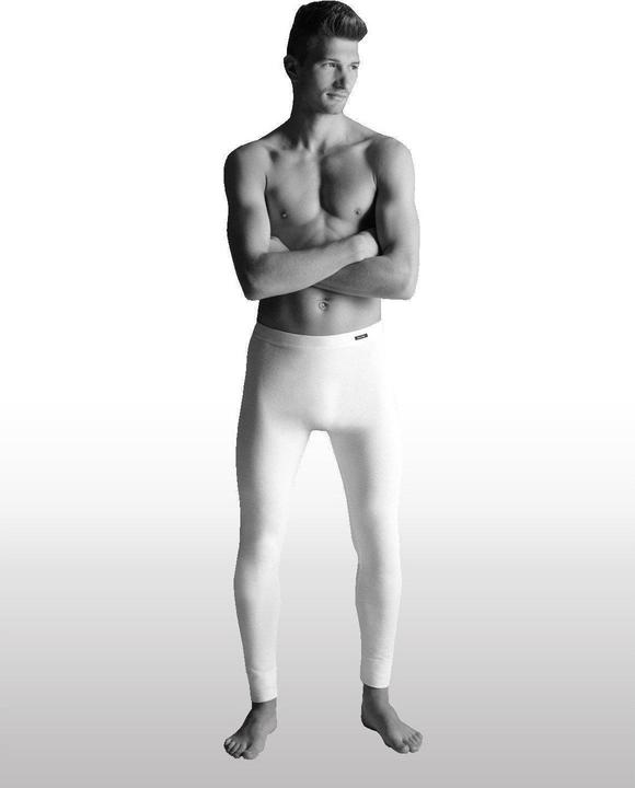 Actual product image Rohner Seamless Men's Long Pants (S)