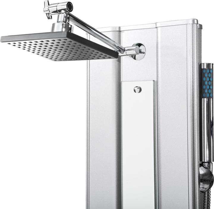 Image du produit tectake Colonne Ensemble de Douche