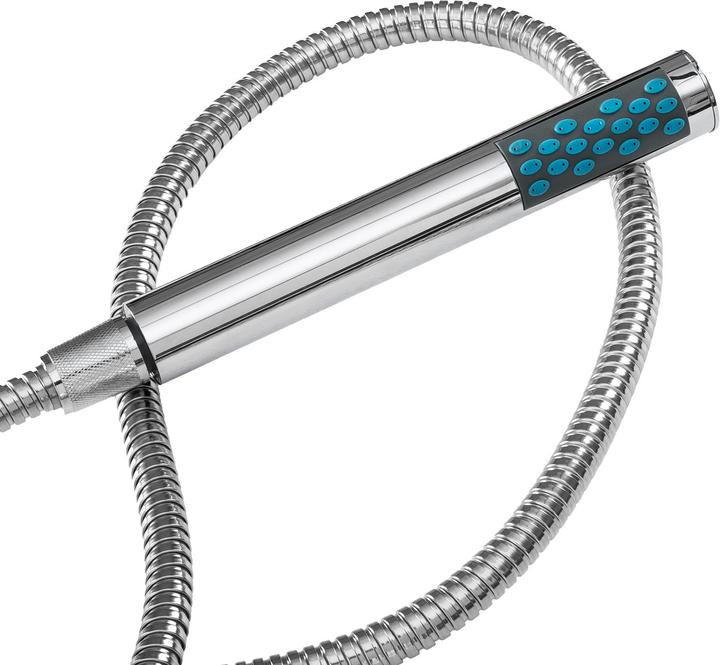 Image du produit tectake Colonne Ensemble de Douche