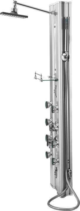 Image du produit tectake Colonne Ensemble de Douche