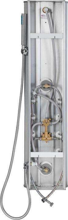 Image du produit tectake Colonne Ensemble de Douche