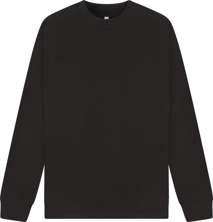 Casual Classics Premium Sweatshirt Verlängerter Ausschnitt (3XL)
