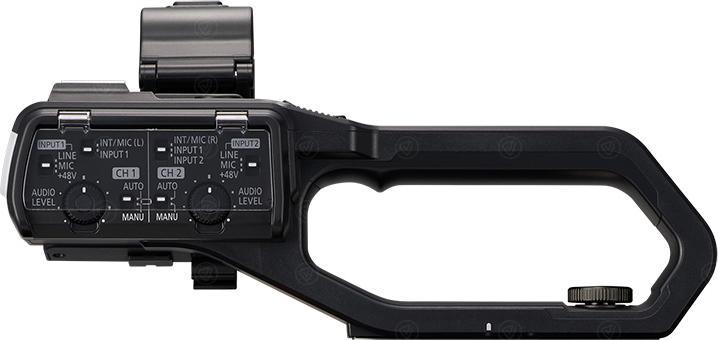 Actual product image Panasonic VW-HU1E (Handgrip)