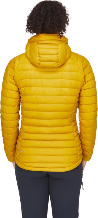 Actual product image Rab Microlight Alpine Jacket (XL)