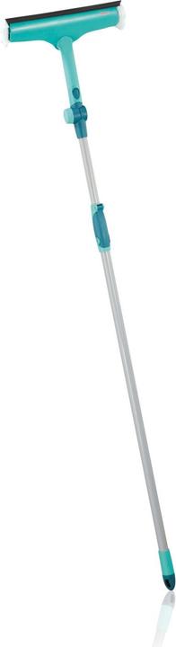 Leifheit Fensterwischer Window & Frame Cleaner L micro duo Telescope 210 (1 Stk.)