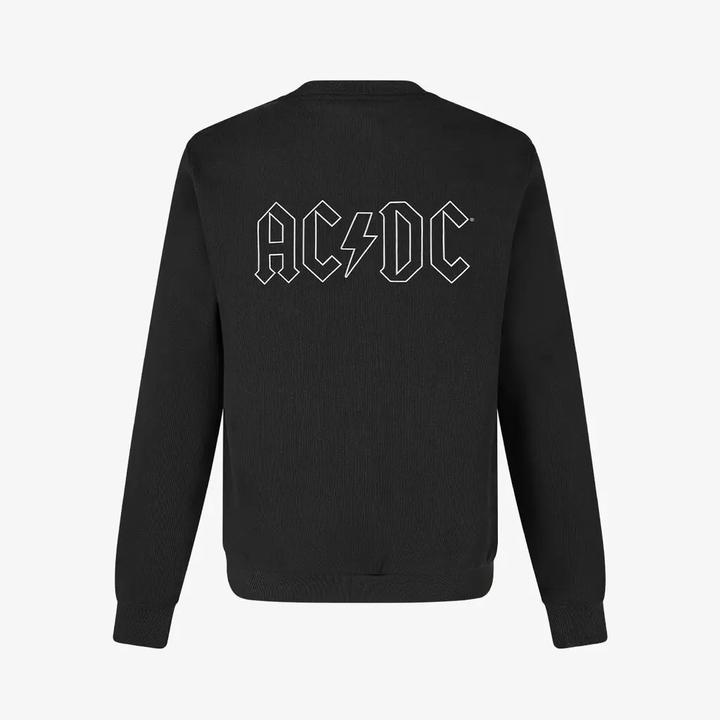 Actual product image Safety Jogger AC/DC T-Shirt (S)