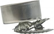 Image du produit Rayher Porte-bougies pour arbre pour bougies chauffe-plat