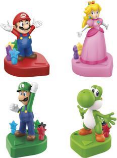 Immagine prodotto Hasbro Gaming Das Spiel des Lebens - Super Mario (Tedesco)