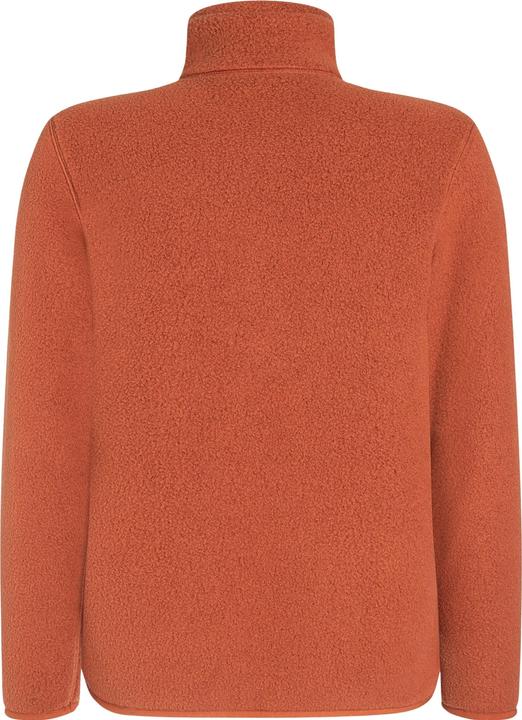 Produktbild Peak Performance Fleece Snap T Neck (S)