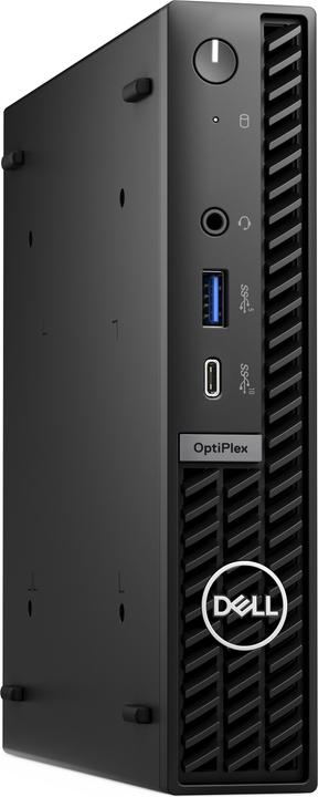 Immagine prodotto Dell OptiPlex 7020 Micro (Intel Core i5-14500T, 16 GB, 256 GB)