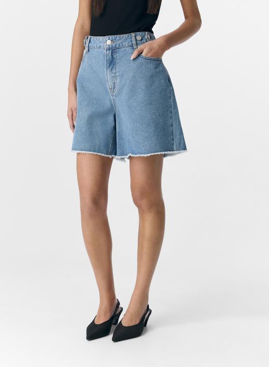 Produktbild Object Denim Shorts (XS)