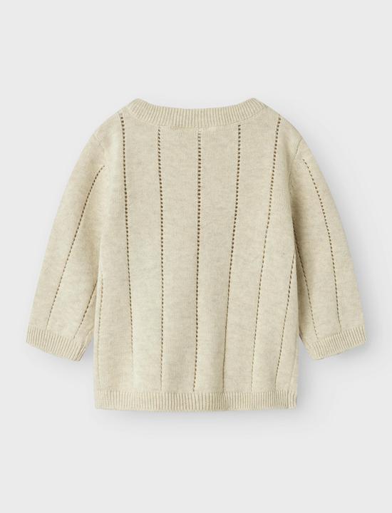 Immagine prodotto Name it Bio-Baumwoll Strickjacke (68)
