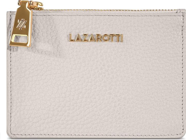 Actual product image Lazarotti Bologna Leather Schlüsseletui Leder 11.5 cm