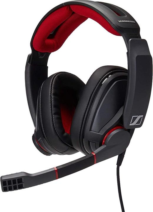 Immagine prodotto Sennheiser Gsp 350 (Cablato)