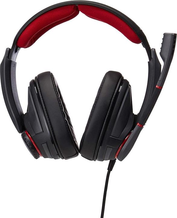 Immagine prodotto Sennheiser Gsp 350 (Cablato)
