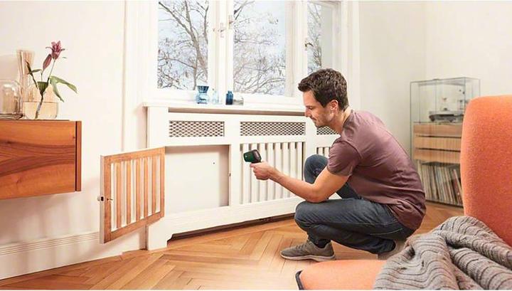 Productafbeelding Bosch Home & Garden UniversalTemp
