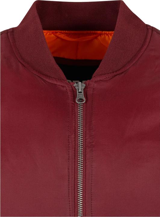 Actual product image Urban Classics bomber jacket (4XL)