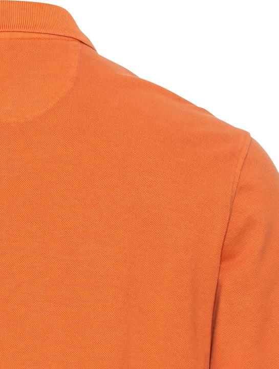 Immagine prodotto Camel Active Polo in piqué realizzata in cotone organico certificato (S)