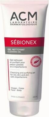 Image du produit ACM Sébionex (Gel, 200 ml)