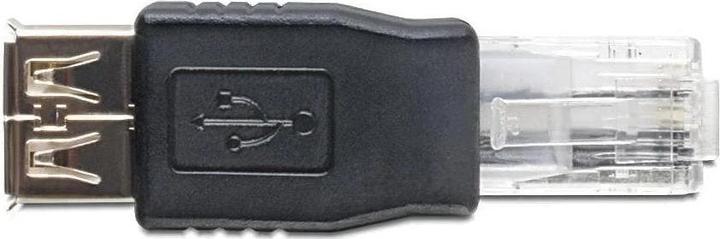 Produktbild Delock 10teiliges USB2.0 Adapterkit (1.20 m, USB 2.0)