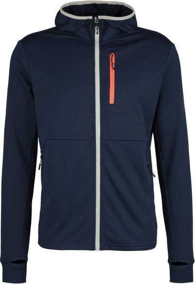 Produktbild Stoic PaukiSt. Waffle Fleece Hoody (M)