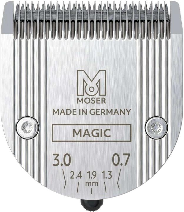 Moser 1884-7041 MagicBlade II Blade set (1 x)