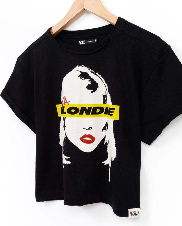 Actual product image Music Brand AKA Short top (XXL)