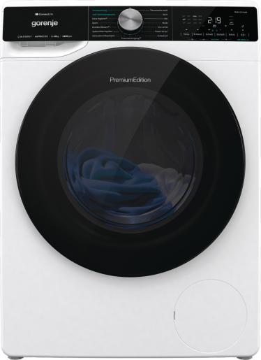 Gorenje WNS14AAT3/DE (10 kg, Gauche)
