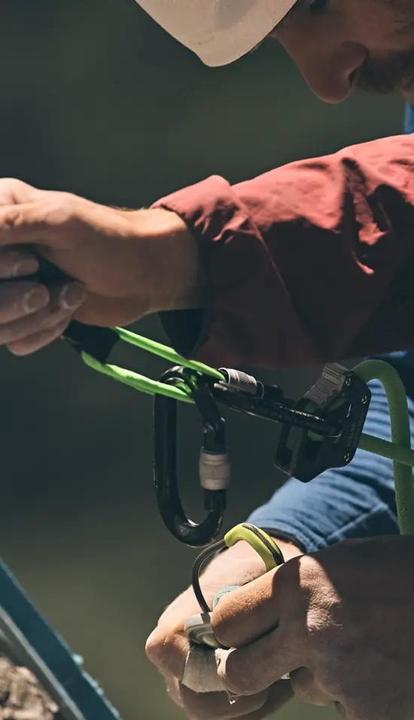 Produktbild Edelrid Switch Adjust Verbindungsmittel