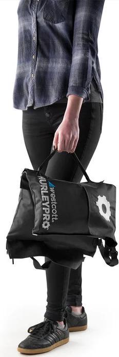 Image du produit Westcott Sac à poids Hurley Pro (Autres accessoires)