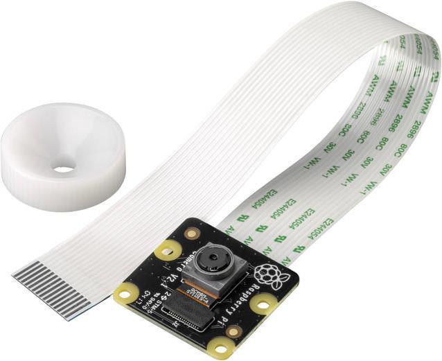 Immagine prodotto Raspberry Pi NoIR V2