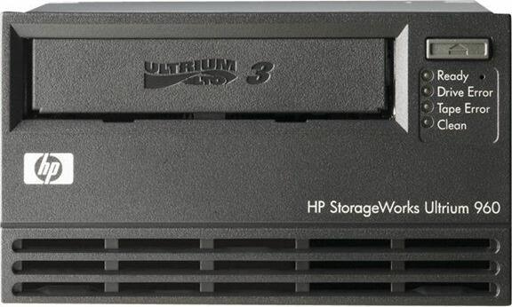 Actual product image HPE StorageWorks Ultrium 960 - Tape Drive - LTO (LTO-1 Ultrium, 800 GB)